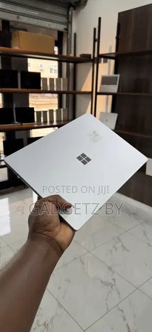 Laptop Microsoft Surface Laptop 3 8GB Intel Core i5 SSD 256GB