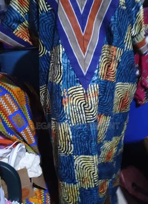 African Wear Kaftan Womens Design