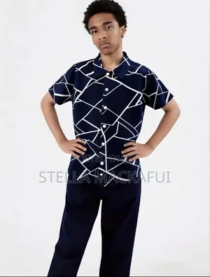 Beautiful Trousers With Shirt for 8-9yrs Only