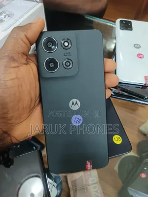 Motorola Moto G 5G 128 GB Blue