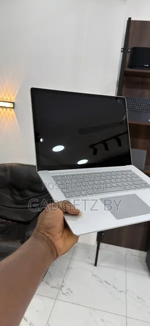 Laptop Microsoft Surface Laptop 4 16GB Intel Core i7 SSD 256GB
