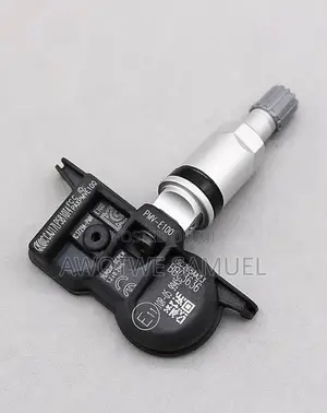 Car Tyre Pressure Sensor Jiji Ghana