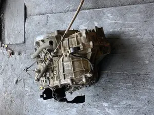 Vitz 2012 Gearbox 10pins