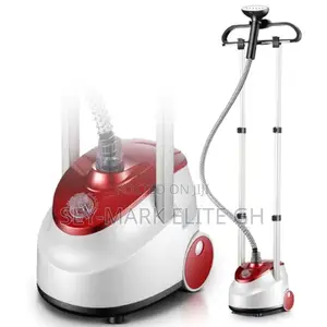 Garment Steam Iron