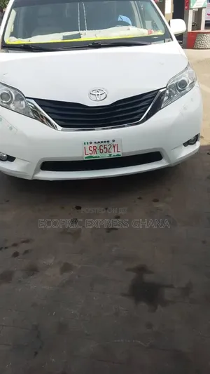 Charter Service To Nigeria-togo-benin