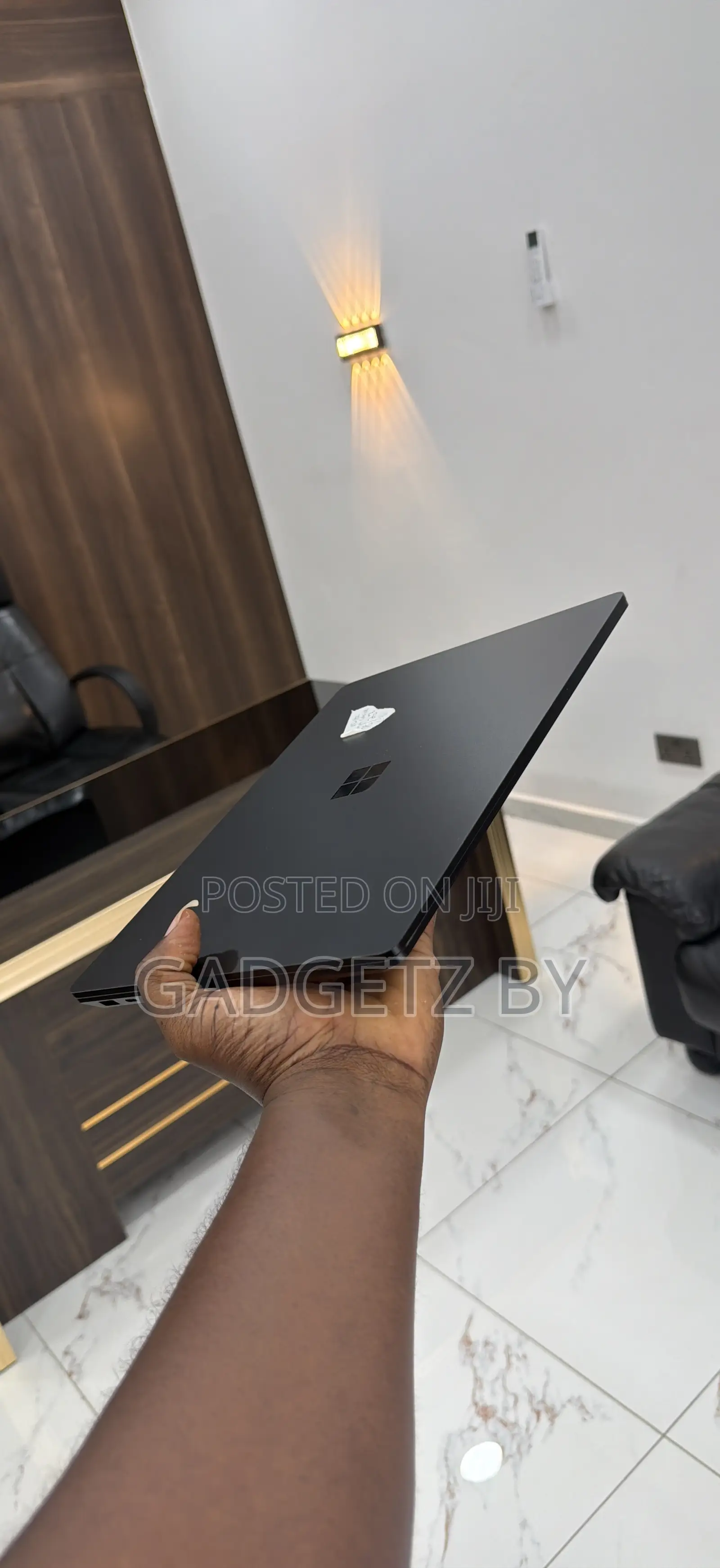 Laptop Microsoft Surface Laptop 4 8GB Intel Core i5 SSD 256GB