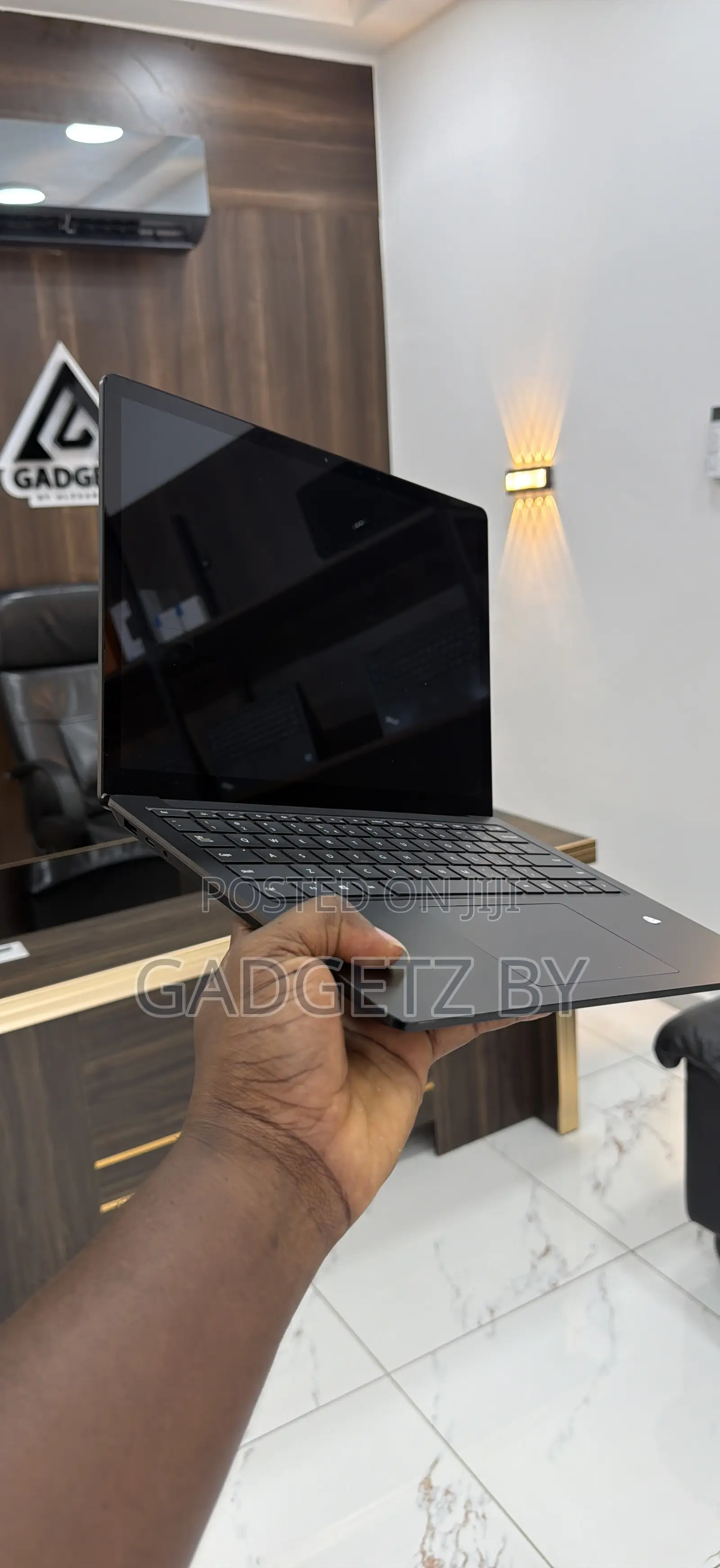 Laptop Microsoft Surface Laptop 4 8GB Intel Core i5 SSD 256GB