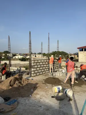 Best Mason Work