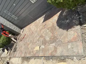 Best Tiling Work