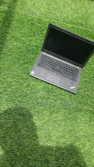 Laptop Lenovo ThinkPad X270 8GB Intel Core i5 HDD 500GB
