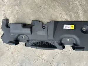 Rav4 2019 Radiator Cover Up Available
