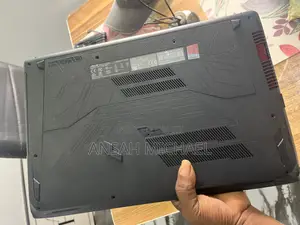 Laptop Asus FX553VD 16GB Intel Core i7 SSD 256GB