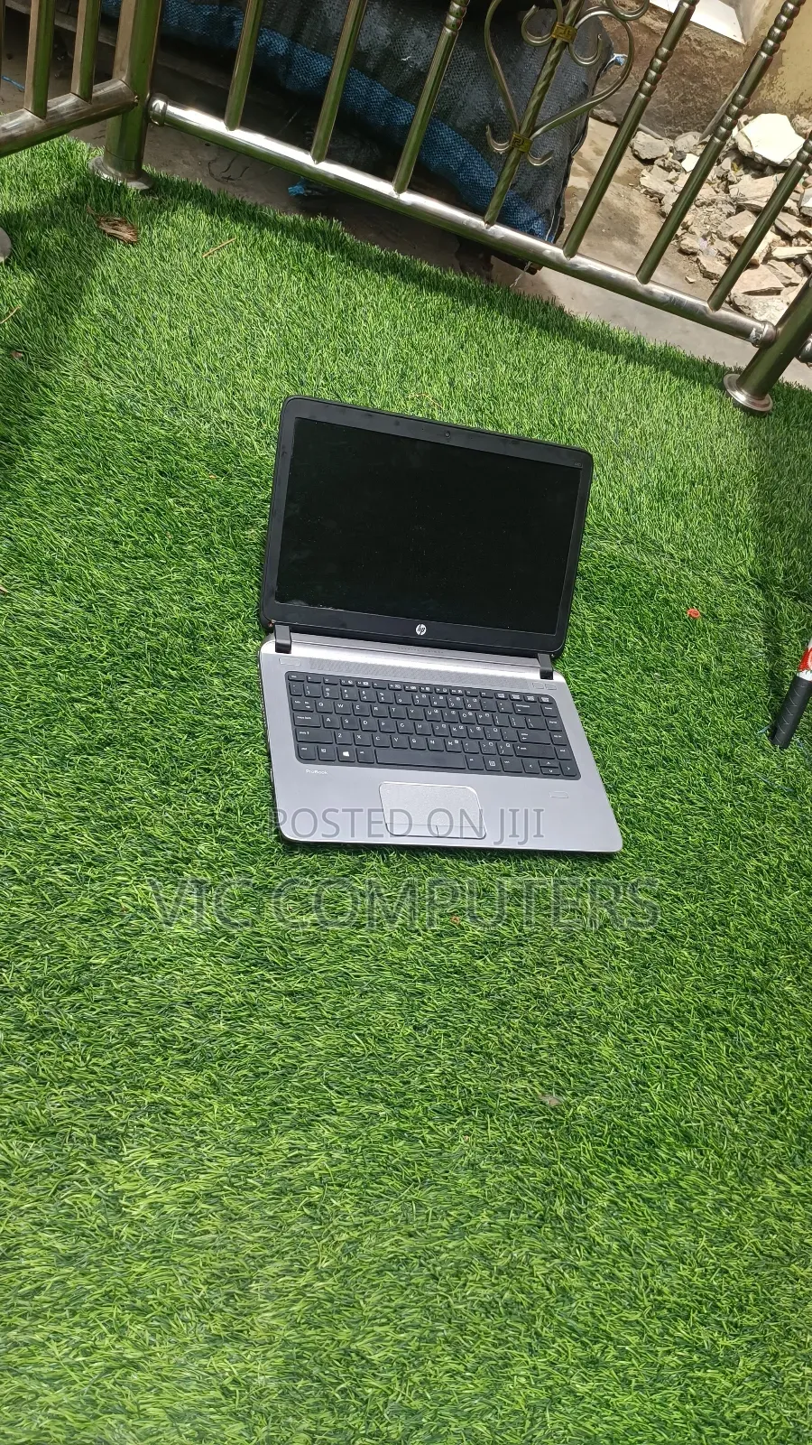 Laptop HP ProBook 440 G2 8GB Intel Core 2 Duo HDD 500GB