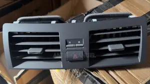 Toyota Camry 2009 Ac Vent