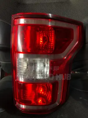 Ford F150 2016 2018 Taillight Pair