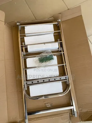 Cloth Drying Rack