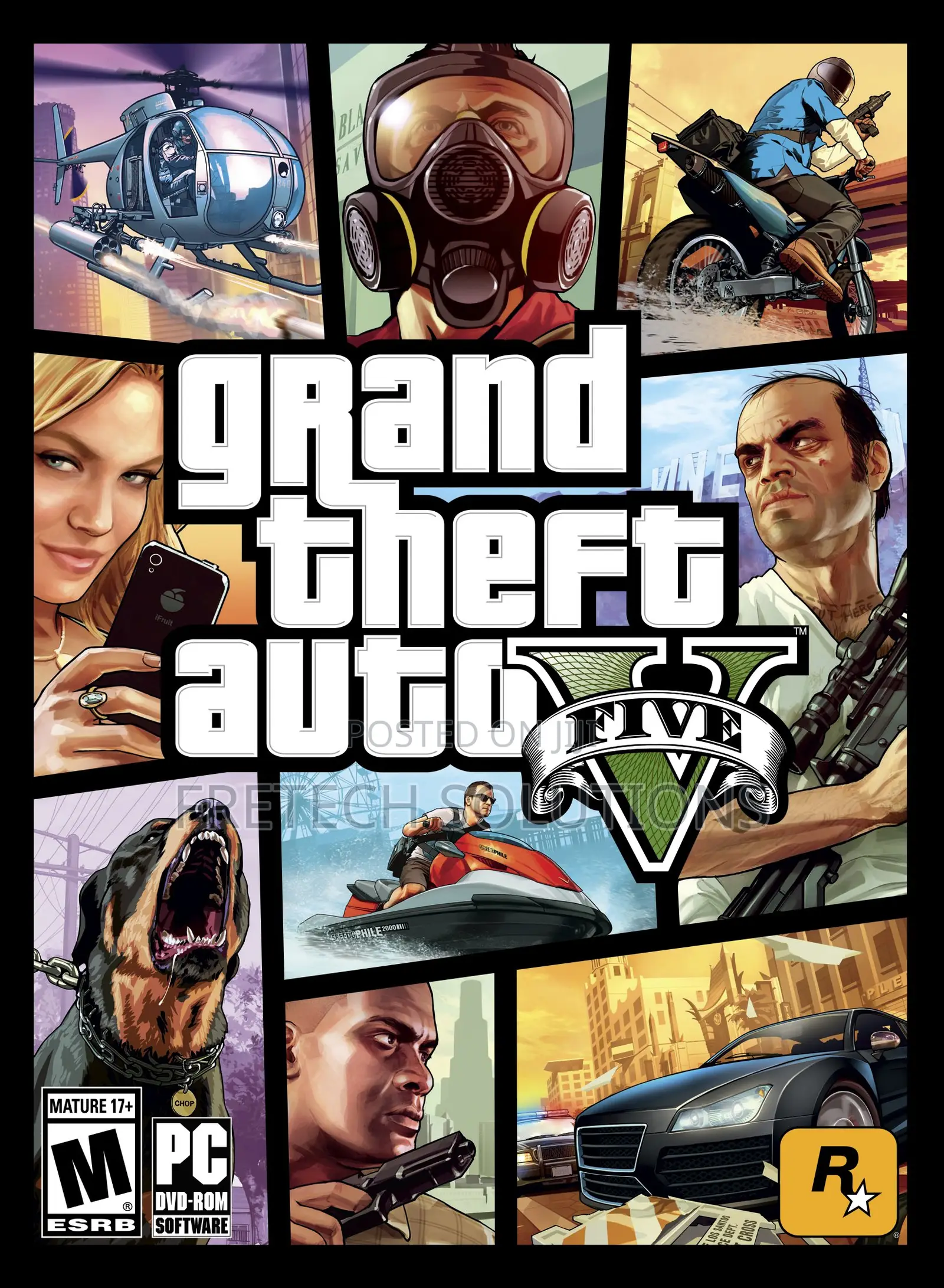 Pc Games Installation