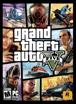 Pc Games Installation
