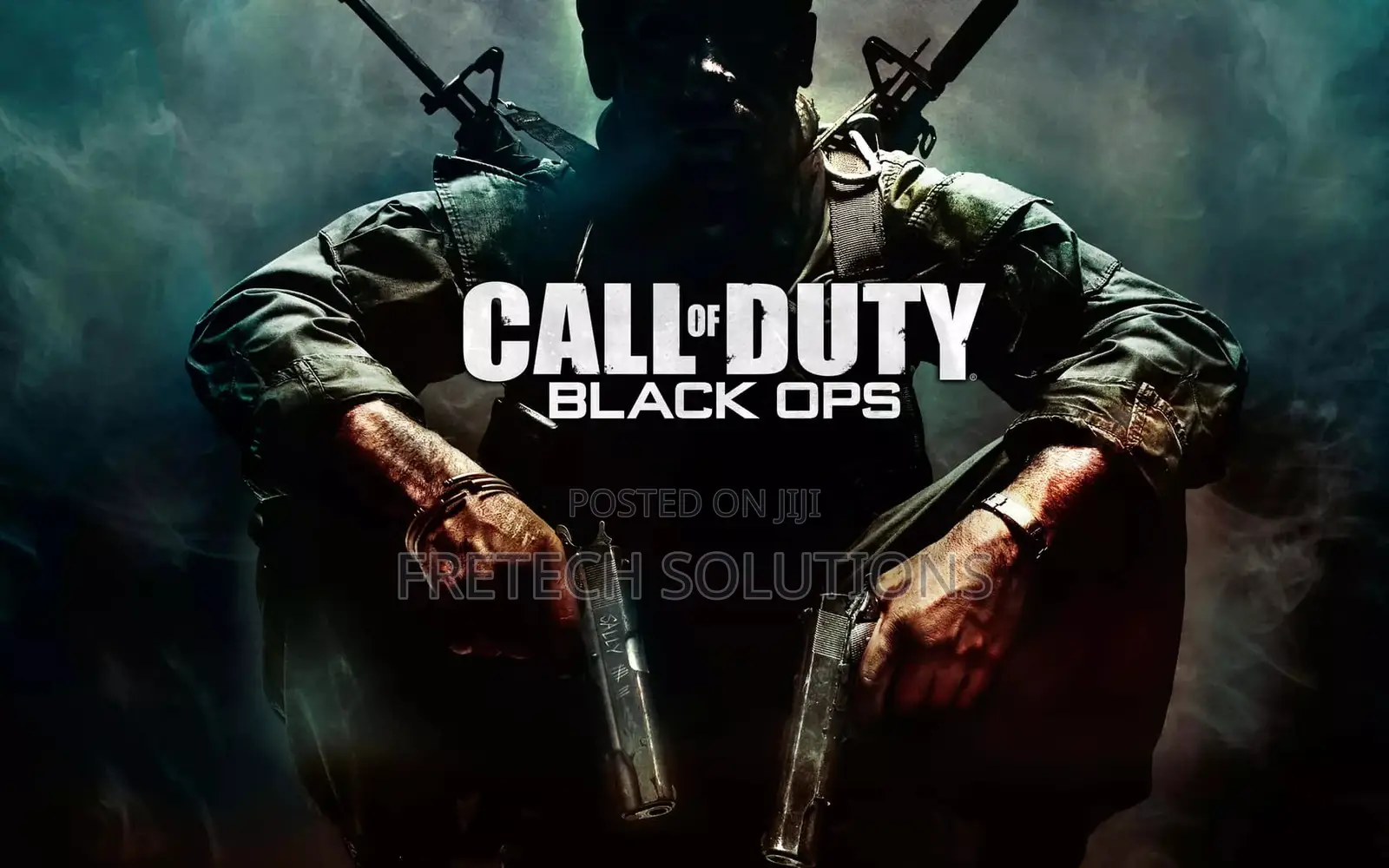 Pc Games Installation