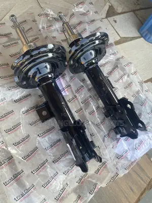 Front Shock Absorber Hyundai Elantra 2011 - 2016