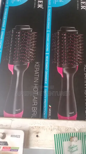 Blow Dryer