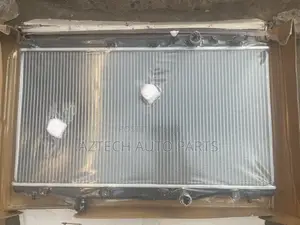 Honda Accord 2018 2019 2020 2021 Radiator Tank /Water Tank