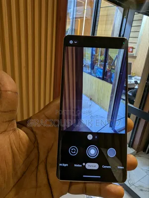 New Google Pixel 7 Pro 128 GB White