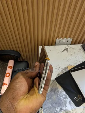 New Google Pixel 7 Pro 128 GB White