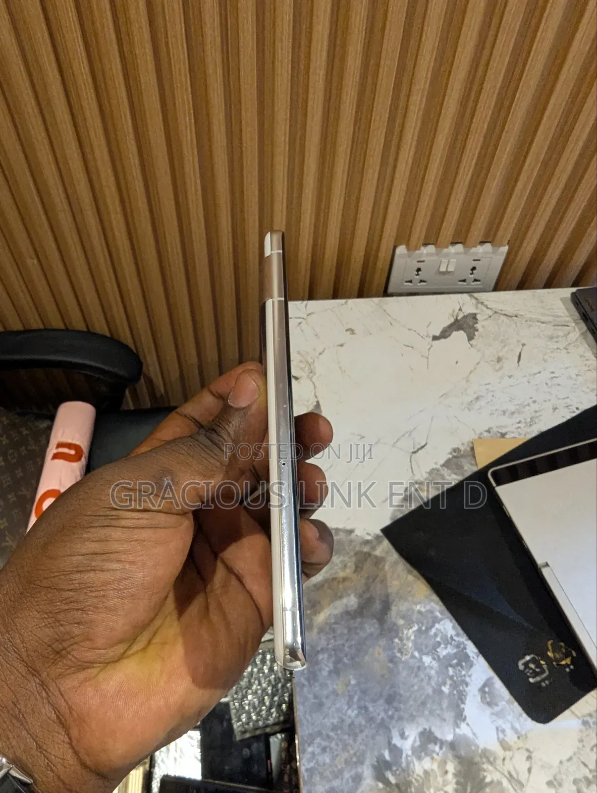 New Google Pixel 7 Pro 128 GB White