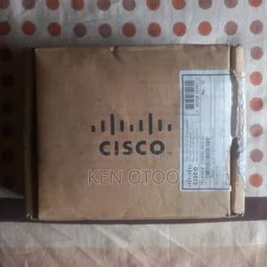 Brand New Cisco Ehwic- 4esg Switch