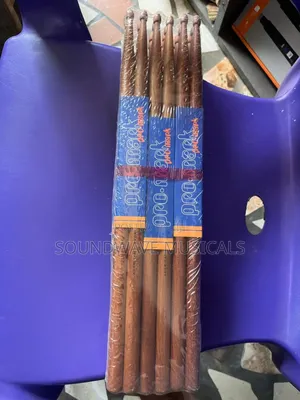 Drum Stick Available