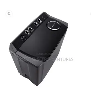 Brand New Lg Washing Machine 18 Kg Semi Automatic With Wind Dryer