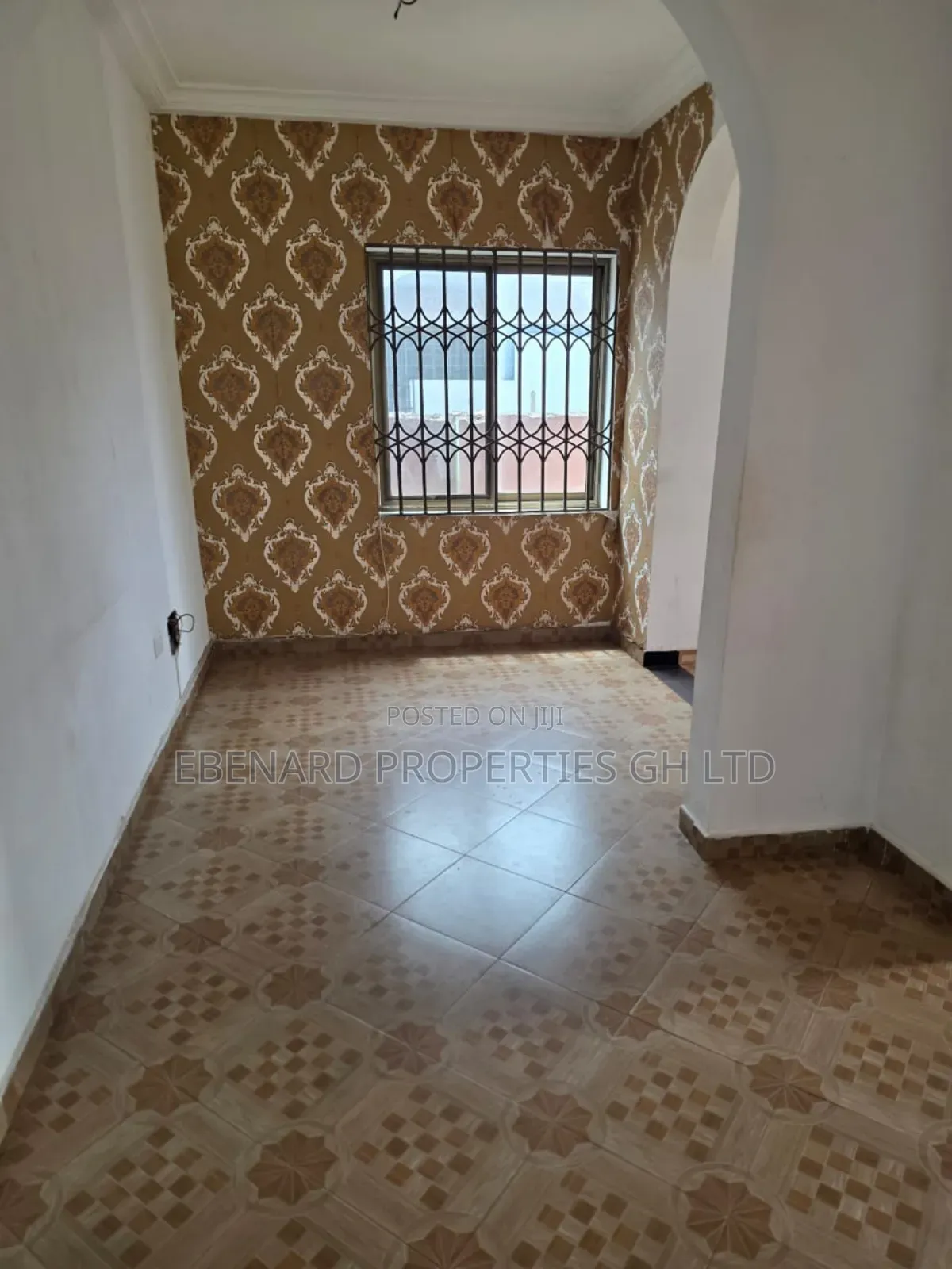 3bdrm Apartment in Ebenard Properties, Lashibi for rent