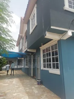 Furnished 5bdrm Farm House in Naf Consult, New Market for sale