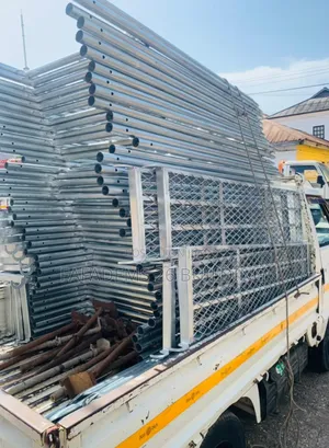 High Quality Galvanize Scaffolds