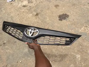 Toyota Camry Sports Se 2012 2013 2014 Front Top Grille or Top Shells