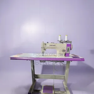 Digital Electric Sewing Machines