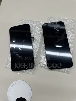 iPhones Screens