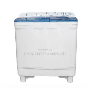 Brand New Nasco 15 Kg Semi Automatic Twin Tub