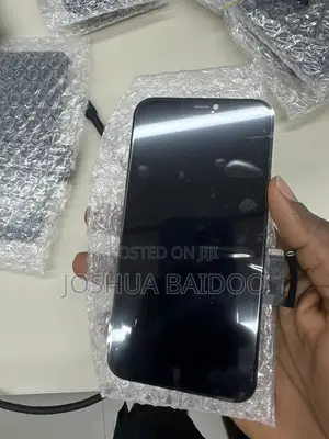 iPhones Screen