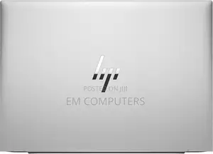 New Laptop HP EliteBook 840 G9 16GB Intel Core i7 SSD 512GB