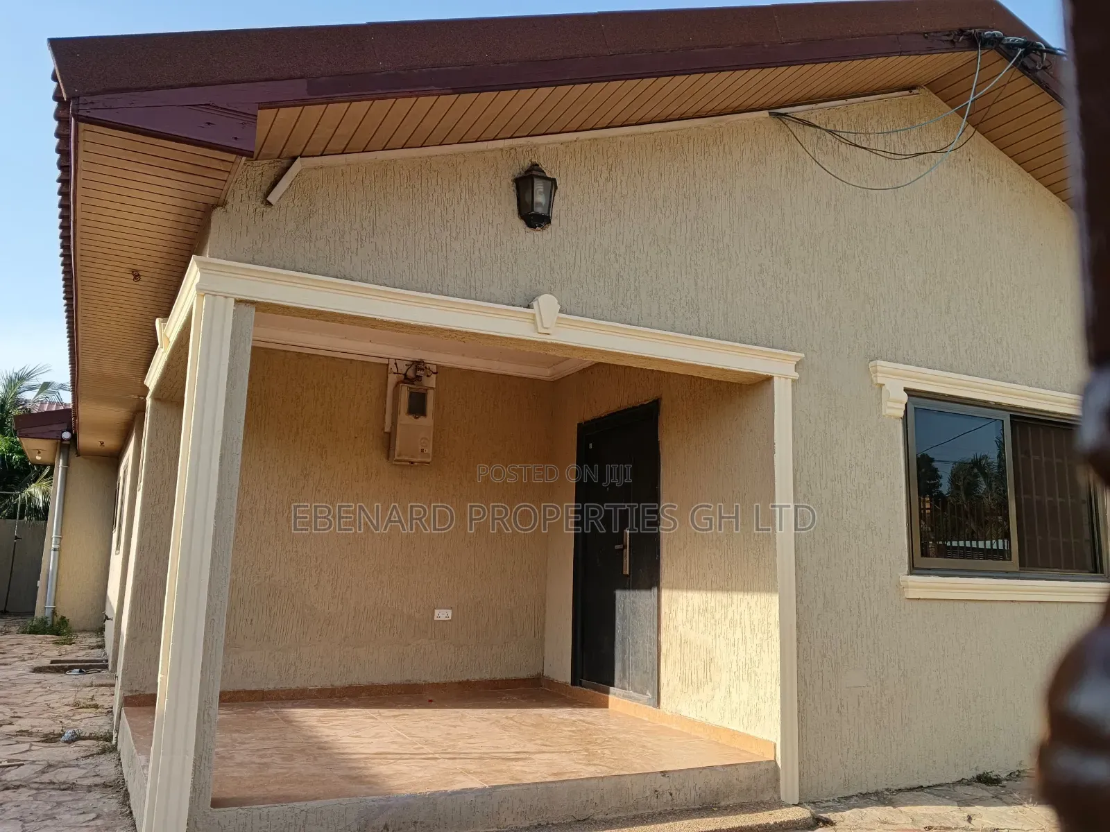 4bdrm House in Ebenard Properties, Baatsona Total for sale