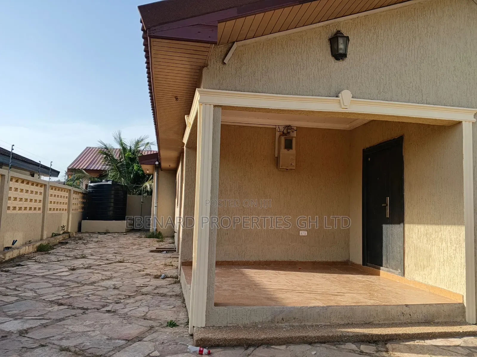 4bdrm House in Ebenard Properties, Baatsona Total for sale