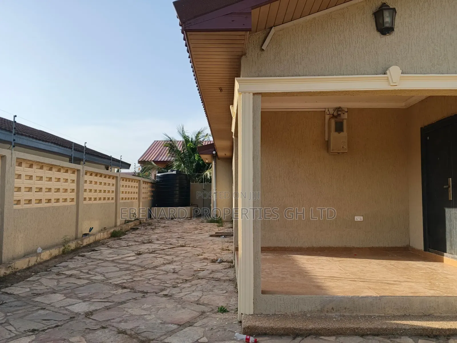 4bdrm House in Ebenard Properties, Baatsona Total for sale