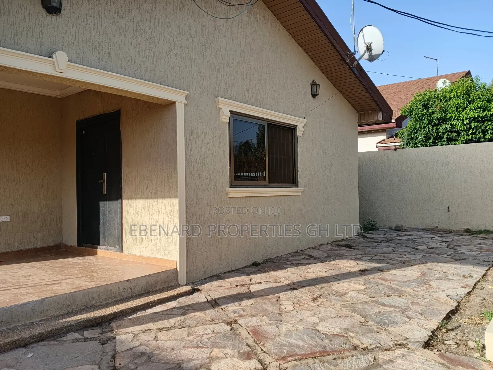 4bdrm House in Ebenard Properties, Baatsona Total for sale