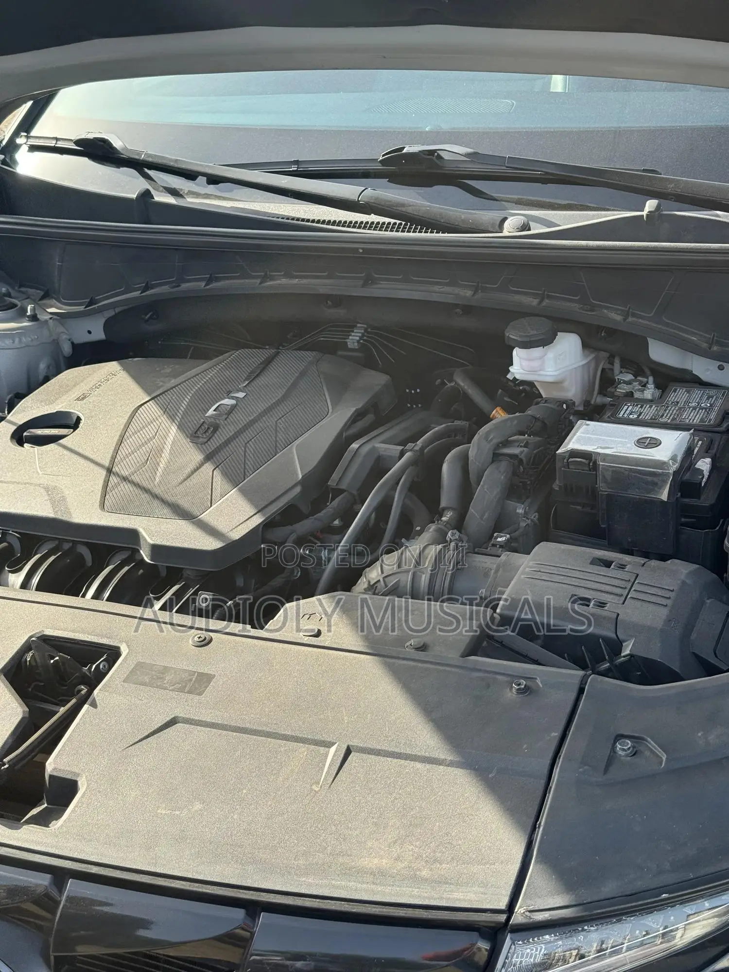 Hyundai Tucson 2022 Gray
