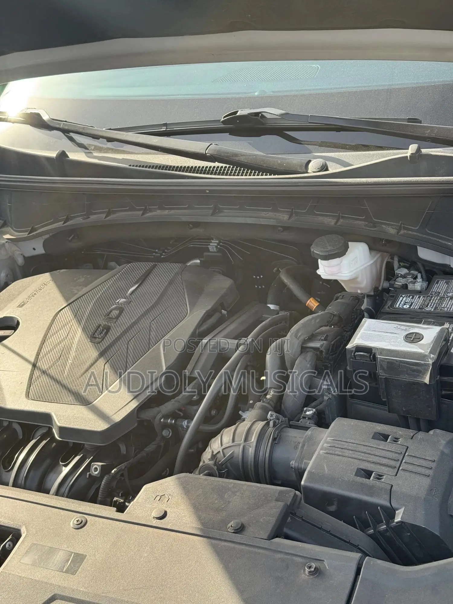 Hyundai Tucson 2022 Gray
