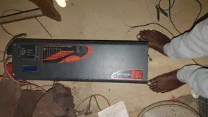 5000w Combined Inverter and Charger