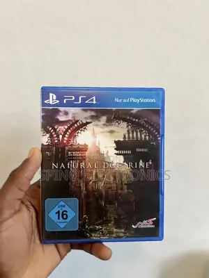 Natural Doctrine