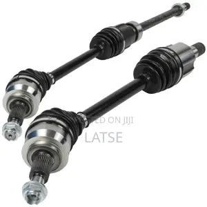 2017,2018,2019,2020,2021 Mazda Cx5 Cv Axle and Driveshaft